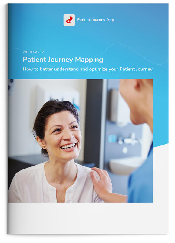 Patient Journey Mapping: How To Map The Patient Journey? | Patient ...